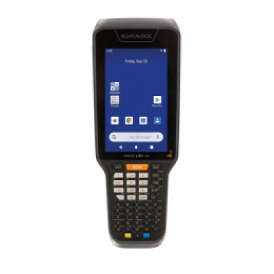 Datalogic 943500010 Skorpio X5, contactless, 2D, SR, BT, Wi-Fi, NFC, num., Android