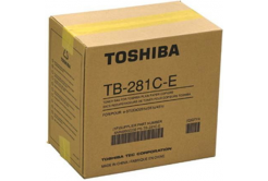 Toshiba originální odpadní nádobka TB-281c, e-Studio 281c, 351c, 451c