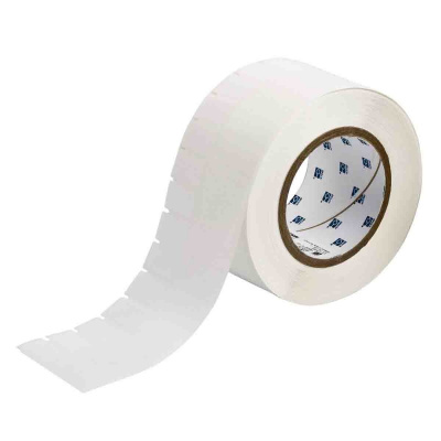Brady THTEP-16-7593-WT / 620379 EPREP štítky, 90.00 mm x 45.00 mm