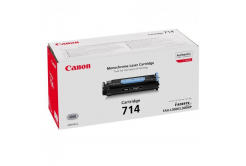 Canon CRG-714 1153B002 černý (black) originální toner