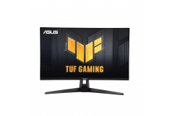 ASUS TUF/VG27AQA1A/27"/VA/QHD/170Hz/1ms/Black/3R