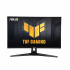 ASUS VG27AQA1A 90LM05Z0-B05370 Monitor, TUF, 27", VA, QHD, 170Hz, 1ms, Black, 3R