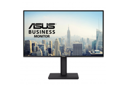 ASUS 90LM0DJ1-B01171 /VB27AQ/27"/IPS/QHD/75Hz/1ms/Černá/3R