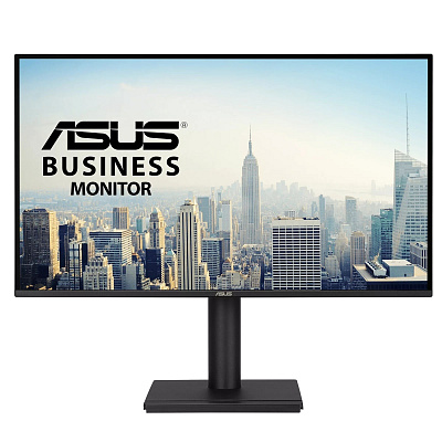 ASUS 90LM0DJ1-B01171 /VB27AQ/27"/IPS/QHD/75Hz/1ms/Černá/3R