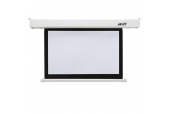 Acer 100" projekční plátno E100-W01MWR