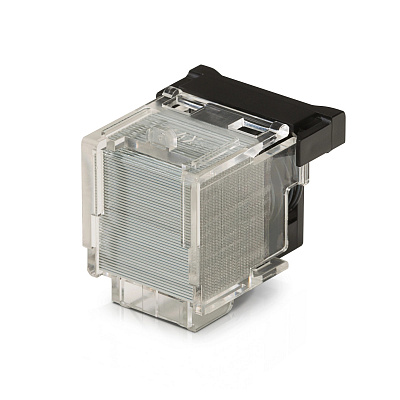 HP CC383A 2000 Stapler Cartridge-Twin Pack
