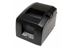 Star Micronics TSP654IIU 39449610 pokladní tiskárna, černá, USB, řezačka - bez zdroje