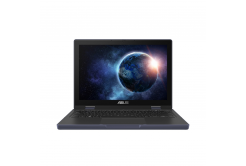 ASUS ExpertBook BR/BR1204FGA/N100/12,2"/WUXGA/T/8GB/128GB SSD/UHD/W11P EDU/Gray/2R