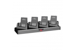 Datalogic 94A150118 4-Slot Wireless Charging Dock