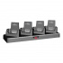Datalogic 94A150118 4-Slot Wireless Charging Dock