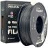 Smart Print FG-S129-E1, 3D filament, PLA, Carbon Fiber Black, 1kg, 1,75mm