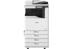 Canon imageFORCE C3026 MFP (tisk, kopírování, sken) A3, USB, Wi-Fi, 26 str./min) + zásobník BB1+ instalace