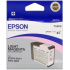 Epson T580600 světle purpurová (light magenta) originální cartridg