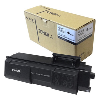 Triumph Adler originální toner 1T02S50TA0, black, 7200str., PK-1012, Triumph Adler P-4020MFP/P-4025w MFP/P-4026iw MFP
