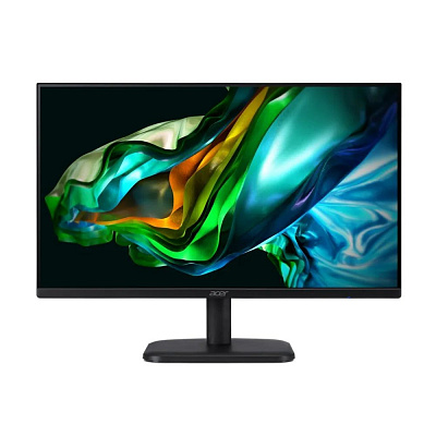 Acer UM.QE0EE.005 /EK241YP0bi/23,8"/VA/FHD/144Hz/1ms/Černá/2R
