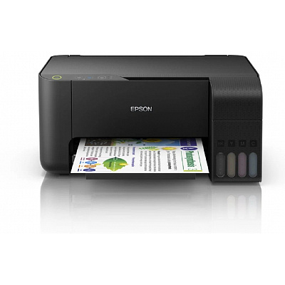 Epson EcoTank L3310 C11CL61401 inkoustová tiskárna