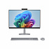HP DK4F2EA#BCM OmniStudio X/27-cs1002nc/27"/4K UHD/U7-256V/16GB/1TB/Intel int/W11P/Stříbrná/2R