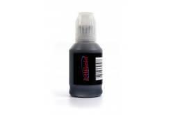 Ink bulk in a bottle JetWorld Black Canon GI56BK replacement GI-56BK (4412C001) 