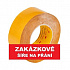 3M 950 Přenosové lepidlo pro většinu plastů a pryží, tl. 0,13 mm, návin 55m 100 mm x 55 m