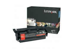 Lexmark X651H21E černý (black) originální toner