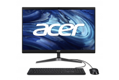 Acer Veriton/Z2514G/23,8"/FHD/i5-12450H/8GB/512GB SSD/UHD Xe/W11P/Black/1R