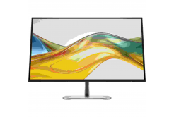 HP/527pq/27"/IPS/QHD/100Hz/5ms/Blck-Slvr/3R