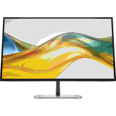 HP/527pq/27"/IPS/QHD/100Hz/5ms/Blck-Slvr/3R