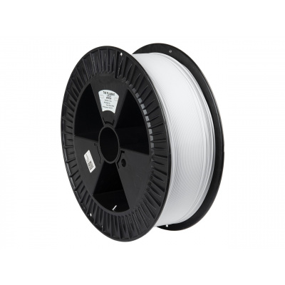 "The Filament" by Spectrum TF-24197, HT-PLA, 1.75mm, WARM WHITE, 3kg