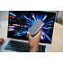 VERBATIM externí SSD 1TB, USB4, USB-C, R:3700 / 3600MB/s, šedá