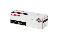 Canon C-EXV13 0279B002 černý (black) originální toner