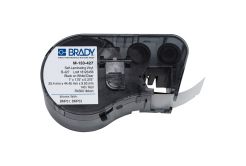 Brady M5-133-427 / 170869, Labelmaker Labels, 44.45 mm x 25.40 mm