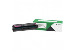 Lexmark 20N2XM0 purpurový (magenta) originální toner