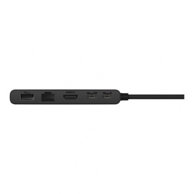 ASUS DC201 Dual 4K USB-C Dock
