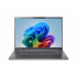 Acer Aspire 16 A16-11M-X18U NX.JLNEC.007 Notebook, SD-X1-26-100, 16", WUXGA, 16GB, 512GB, Adreno, W11H, Gray, 2R