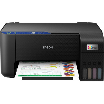 Epson EcoTank L3251 C11CJ67406 inkoustová multifunkce