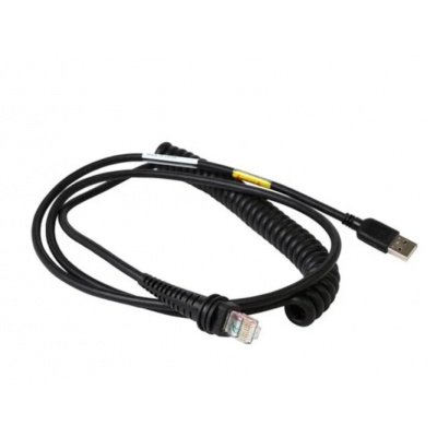 Honeywell CBL-500-300-C00 connection cable , USB