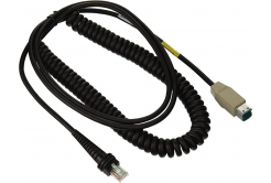 Honeywell CBL-503-500-C00 connection cable , powered USB
