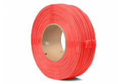 C-Tech 3DF-E-PLA-1.75-R-RF ReFill filament, ESSENTIAL LINE, PLA, červená, 1,75mm, 1kg