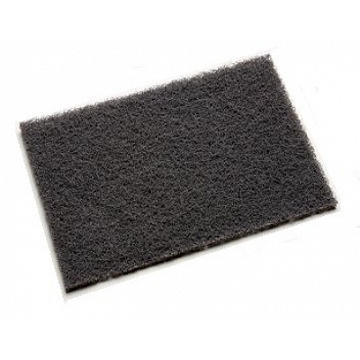 3M Scotch Brite™ 7446 Brusný arch HP-HP, S MED, 228 mm x 152 mm (65056)