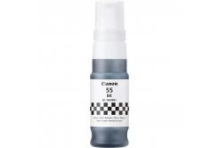 Canon GI-55 BK 6292C001 černá (black) originální inkoustová náplň