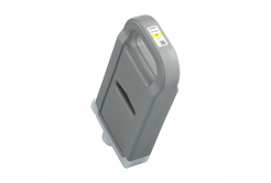 Canon PFI-2700Y 5291C001 žlutá (yellow) originální cartridge