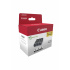 Canon PGI-35 BK TRIPLE 1509B028 černá (black) sada originální cartridge, 3ks