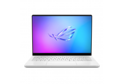 ASUS ROG Zephyrus G14/GA403WP-NEBULA016X/AI9-HX370/14"/2880x1800/32GB/1TB/RTX 5070/W11P/White/2R
