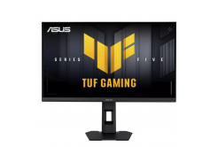 ASUS 90LM0D60-B01971 TUF/VG27AQML5F/27"/IPS/QHD/320Hz/0,3ms/Černá/3R