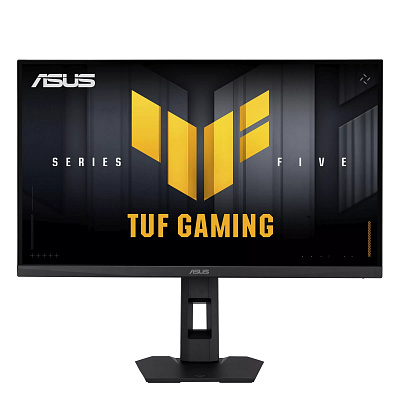 ASUS 90LM0D60-B01971 TUF/VG27AQML5F/27"/IPS/QHD/320Hz/0,3ms/Černá/3R