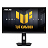 ASUS 90LM0D60-B01971 TUF/VG27AQML5F/27"/IPS/QHD/320Hz/0,3ms/Černá/3R