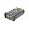 Zebra BTRY-MC9X-26MA-10 spare battery , 10 pcs