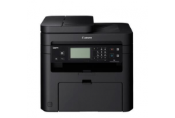 Canon i-SENSYS MF237w (černobílá MF, tisk, skenování, kopírování a fax, wifi)  - POŠKOZENÝ OBAL - BAZAR
