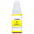 Canon GI-590Y, 1606C001 žlutá (yellow) originální cartridge