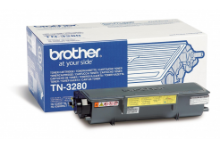 Brother TN-3280 černý (black) originální toner